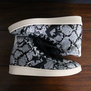 snakequins pro leather